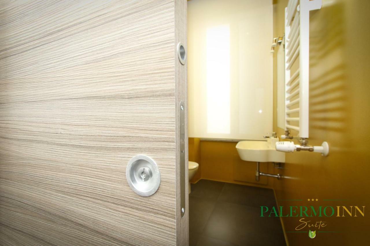 Palermo Inn Suite ห้อง รูปภาพ