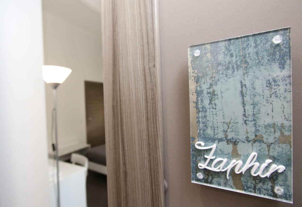 Palermo Inn Suite ห้อง รูปภาพ
